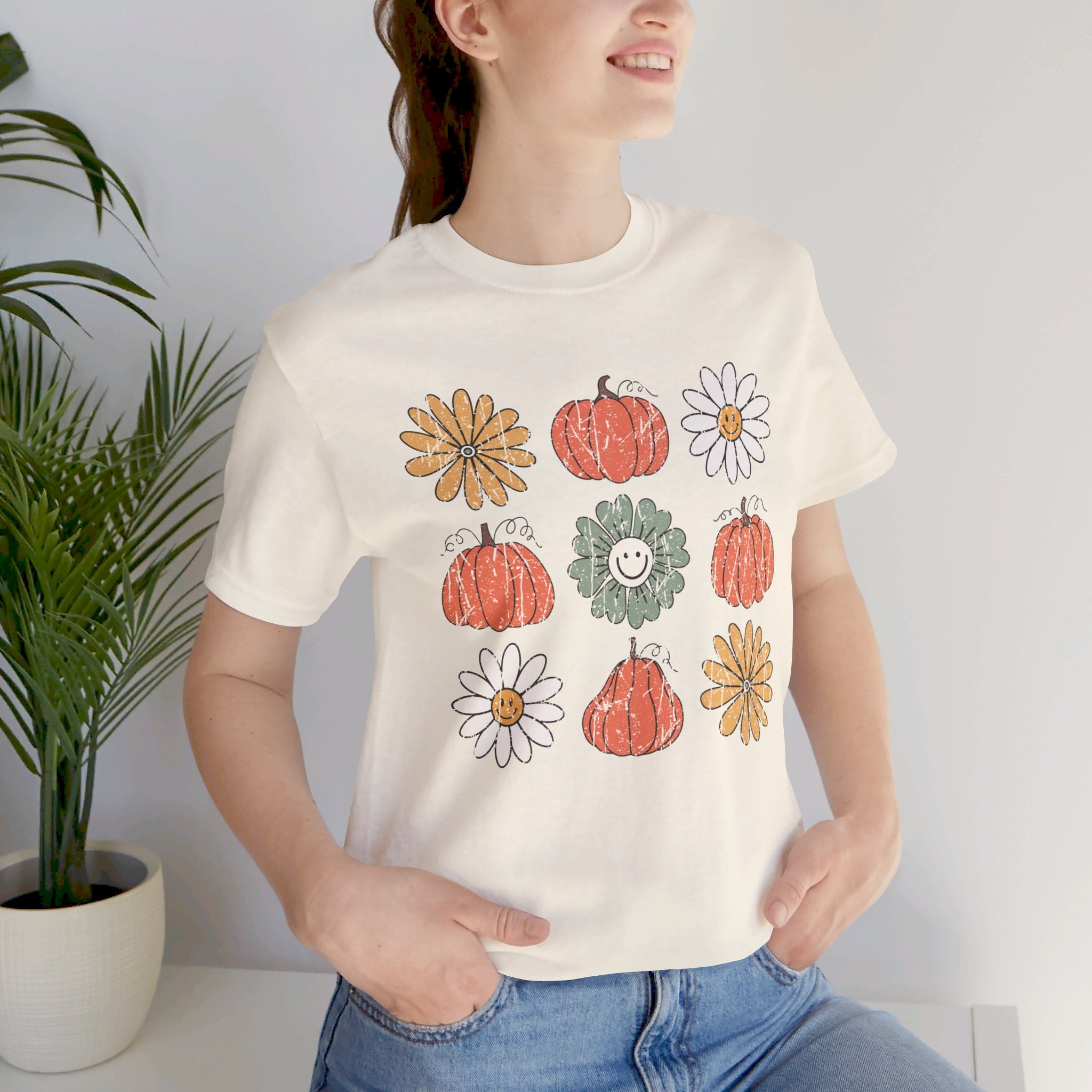 Fall T shirts Eliza Singer Studio